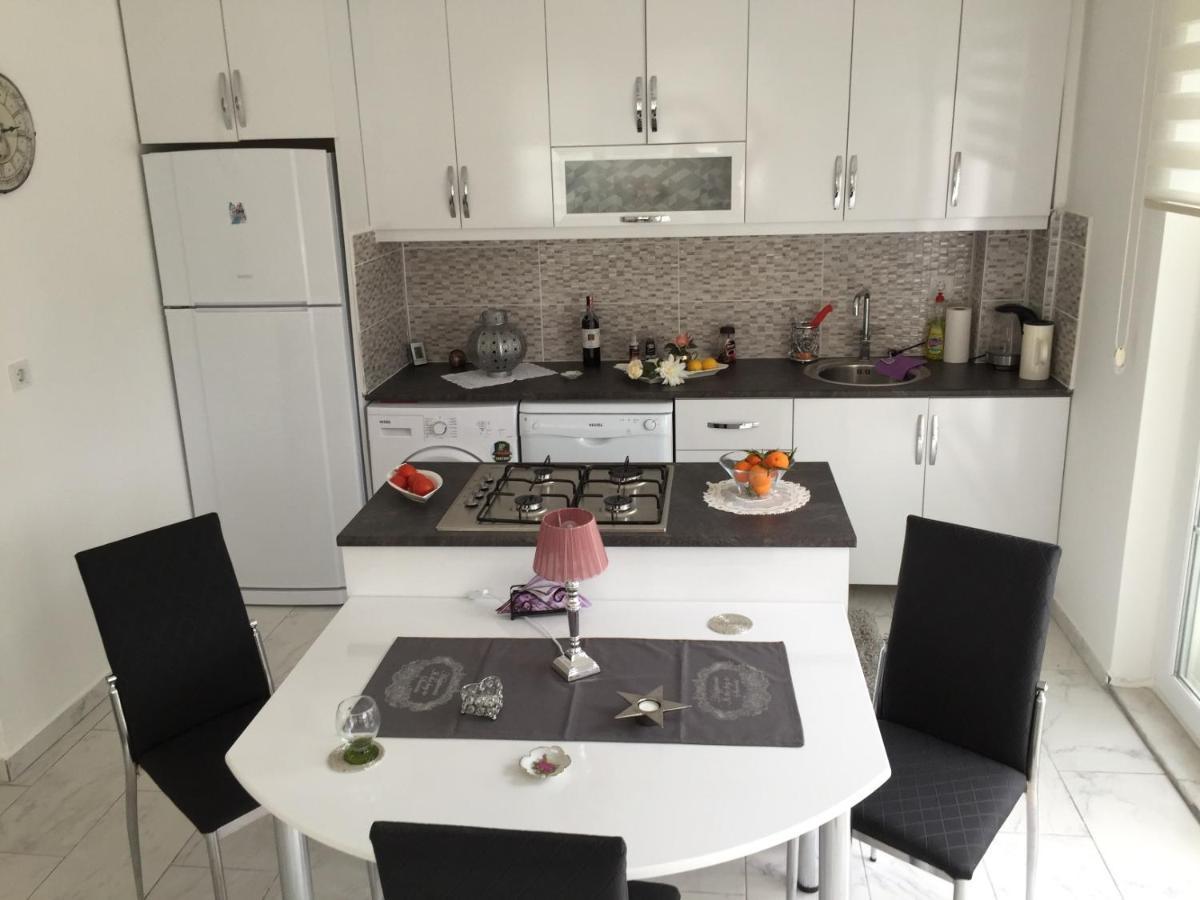Belka Golf Residence Poolside Deluxe Белек Экстерьер фото