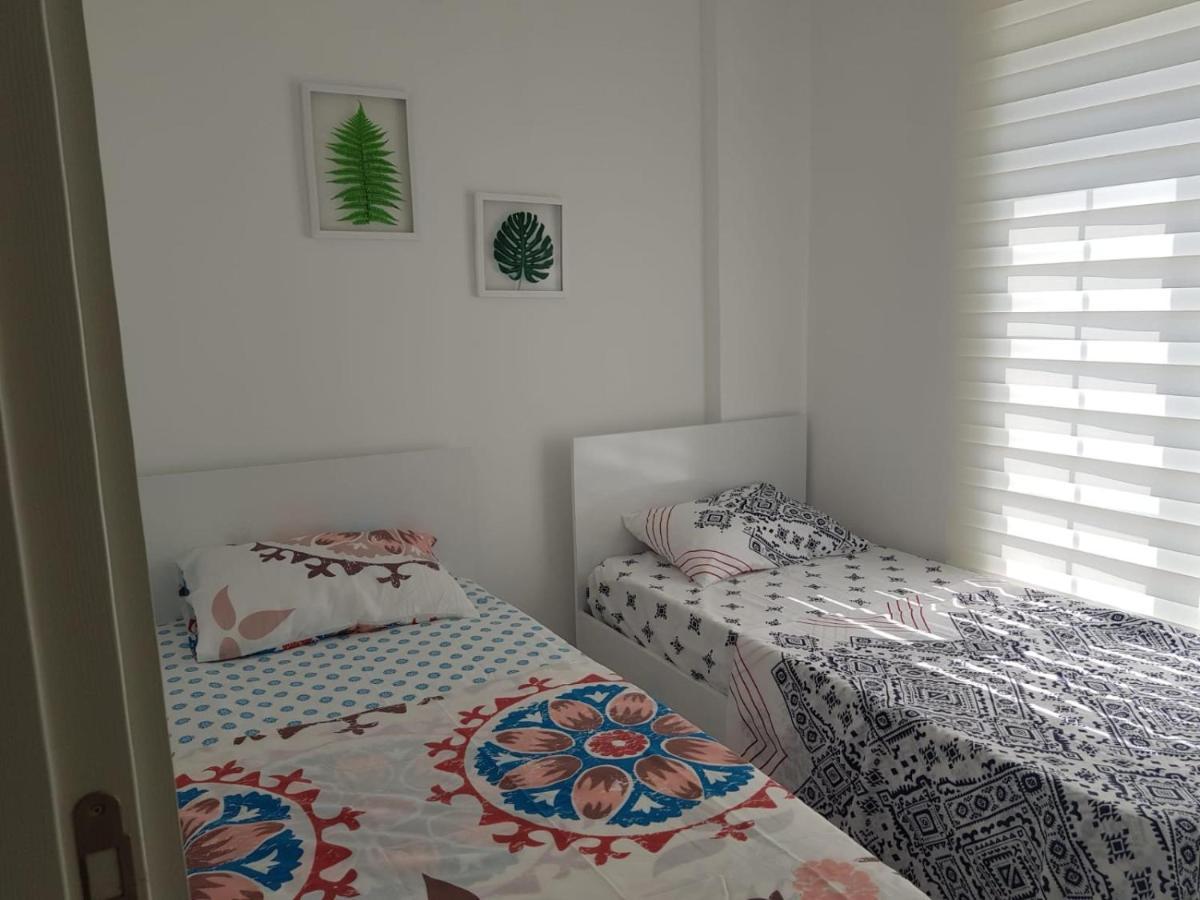 Belka Golf Residence Poolside Deluxe Белек Экстерьер фото