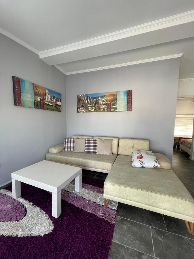 Belka Golf Residence Poolside Deluxe Белек Экстерьер фото