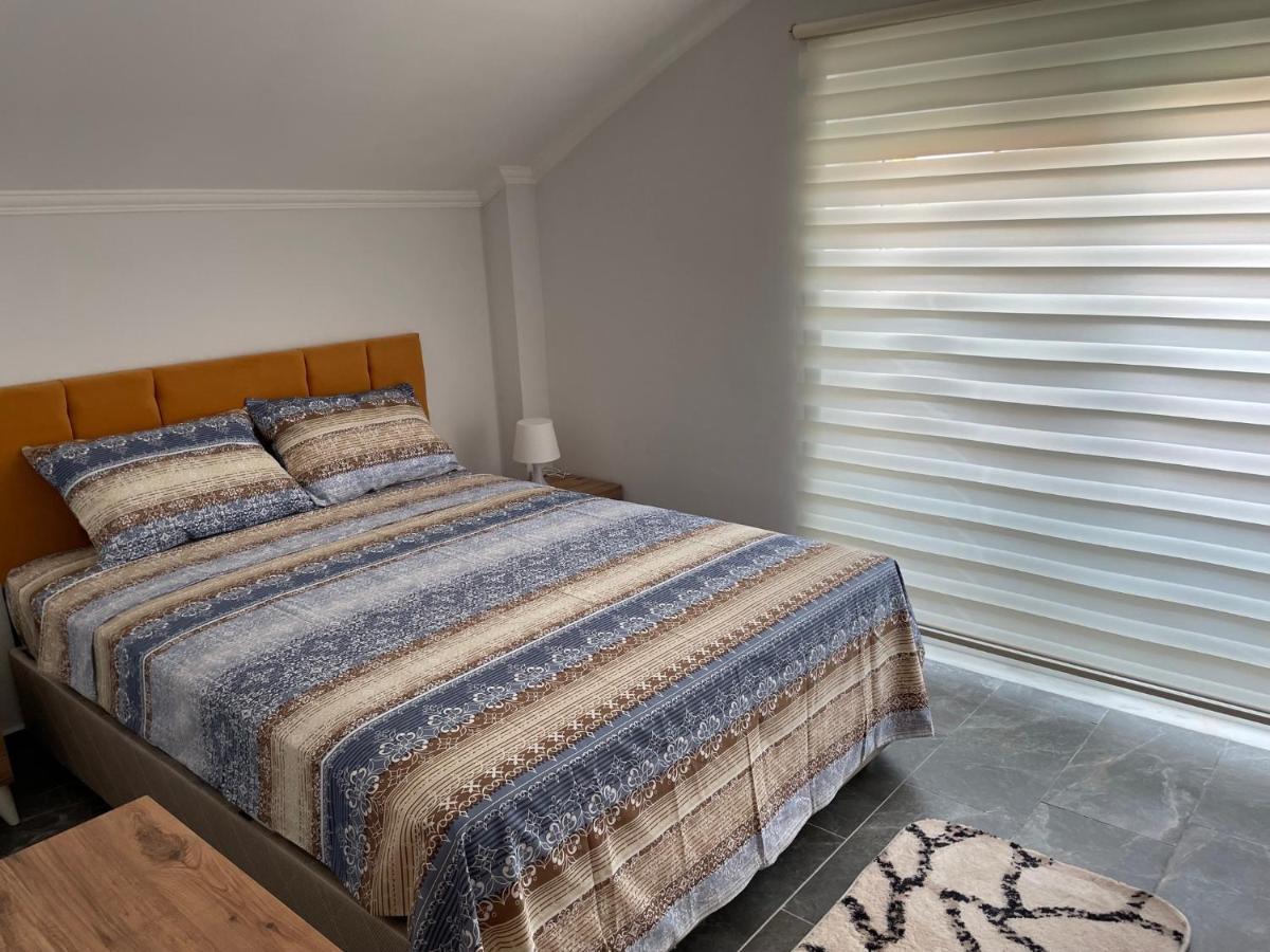 Belka Golf Residence Poolside Deluxe Белек Экстерьер фото
