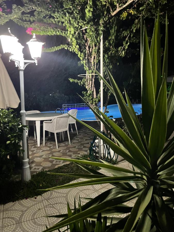 Belka Golf Residence Poolside Deluxe Белек Экстерьер фото