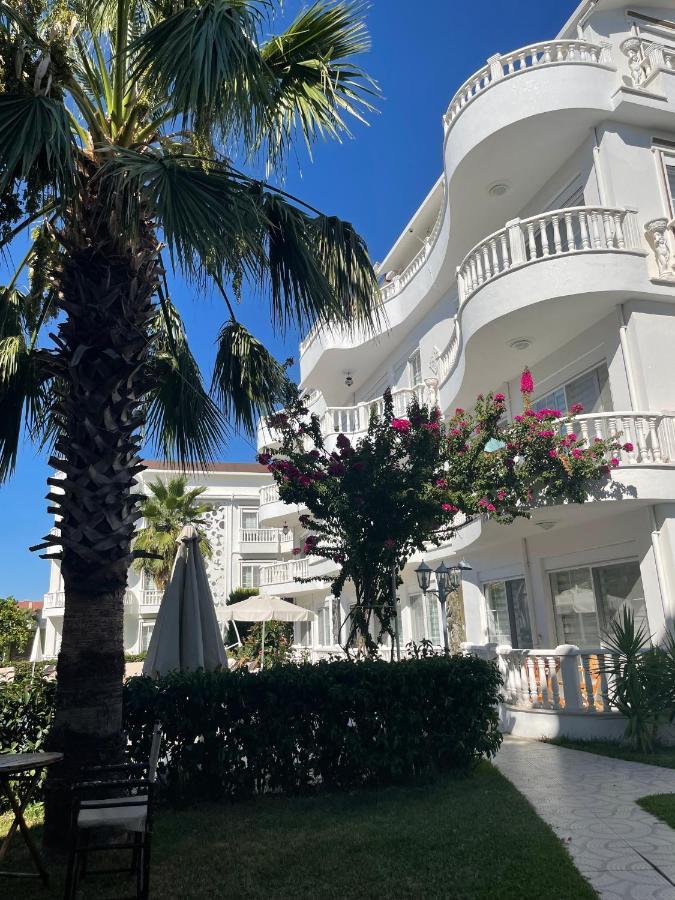 Belka Golf Residence Poolside Deluxe Белек Экстерьер фото