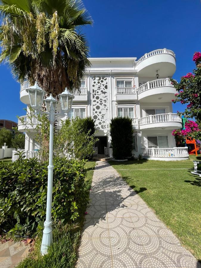 Belka Golf Residence Poolside Deluxe Белек Экстерьер фото