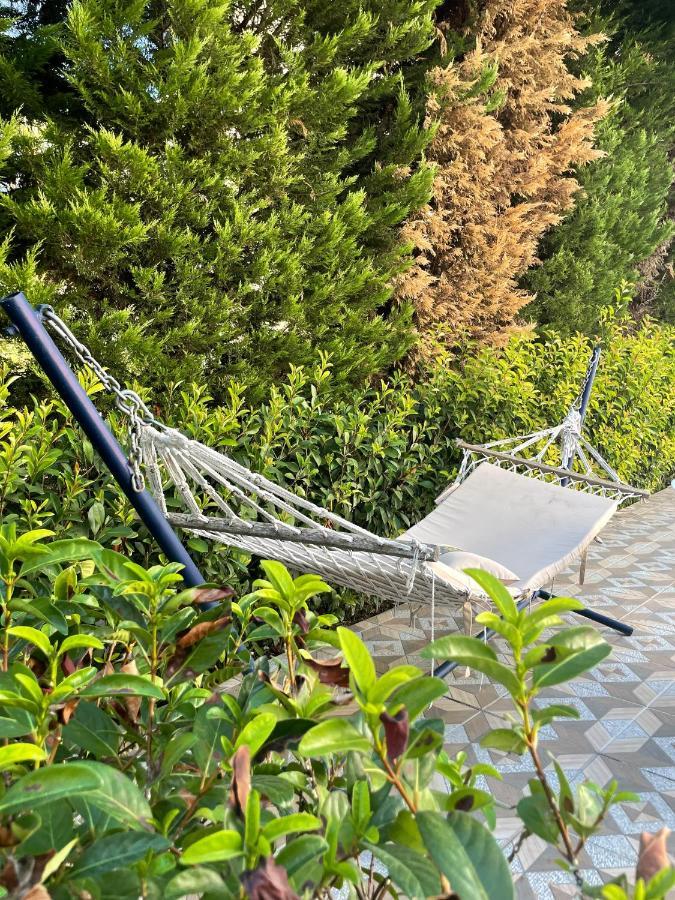 Belka Golf Residence Poolside Deluxe Белек Экстерьер фото