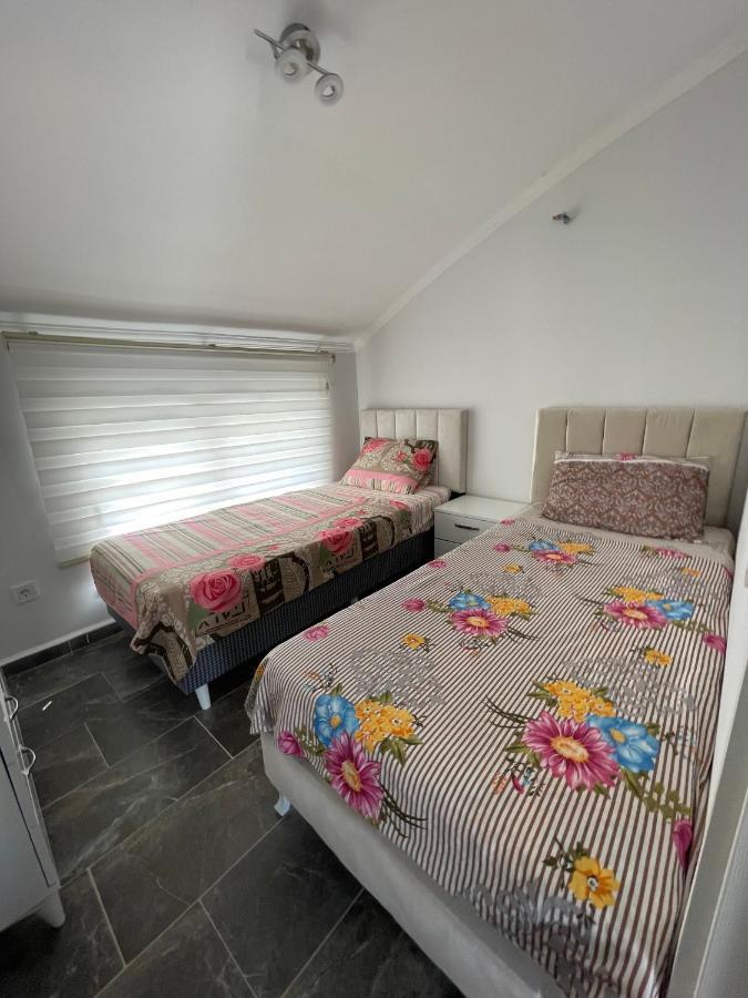 Belka Golf Residence Poolside Deluxe Белек Экстерьер фото