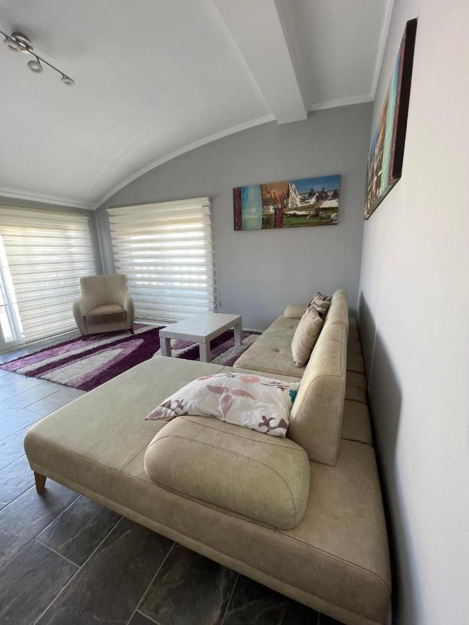 Belka Golf Residence Poolside Deluxe Белек Экстерьер фото