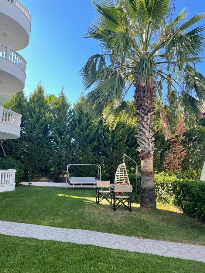 Belka Golf Residence Poolside Deluxe Белек Экстерьер фото