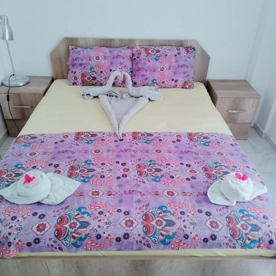 Belka Golf Residence Poolside Deluxe Белек Экстерьер фото